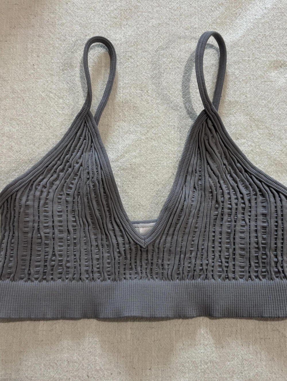 Nikibiki Dusk Bralette